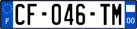 CF-046-TM