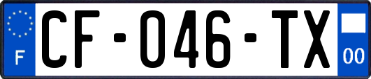 CF-046-TX