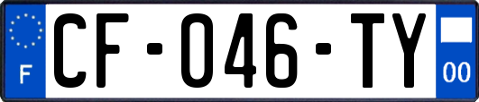 CF-046-TY