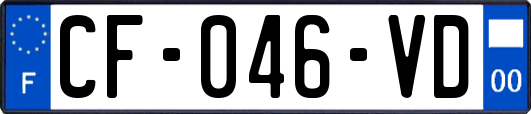 CF-046-VD
