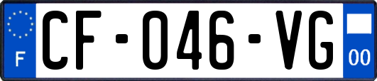 CF-046-VG