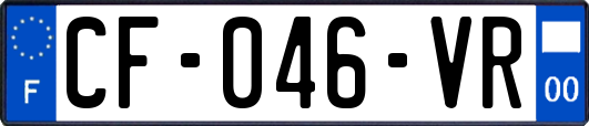CF-046-VR