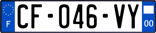 CF-046-VY