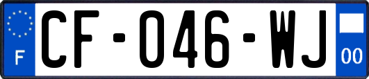 CF-046-WJ