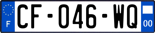 CF-046-WQ