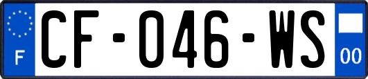 CF-046-WS