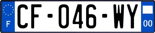 CF-046-WY