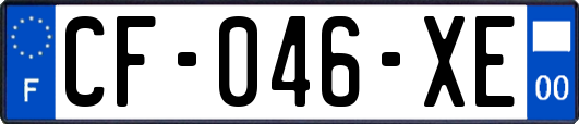 CF-046-XE