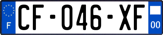 CF-046-XF