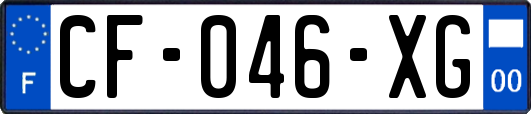 CF-046-XG