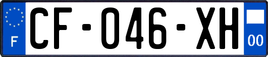 CF-046-XH
