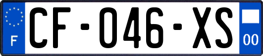 CF-046-XS