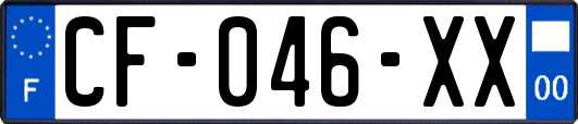CF-046-XX