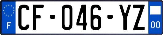 CF-046-YZ