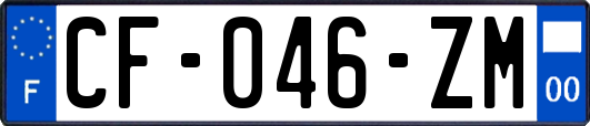 CF-046-ZM