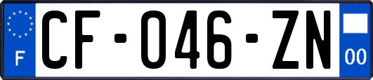 CF-046-ZN