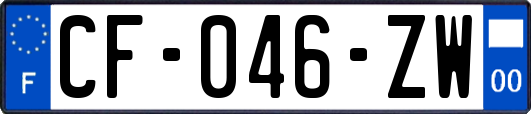 CF-046-ZW