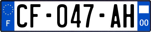 CF-047-AH