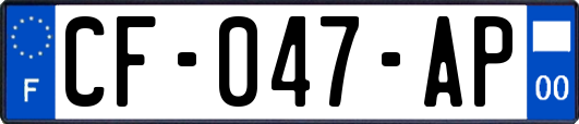CF-047-AP
