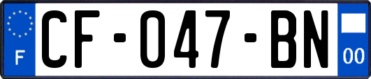 CF-047-BN