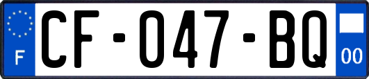 CF-047-BQ