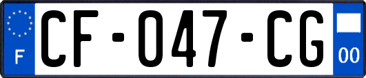 CF-047-CG