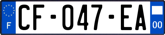 CF-047-EA
