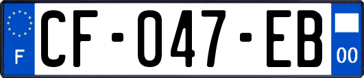 CF-047-EB