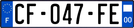 CF-047-FE