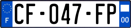 CF-047-FP
