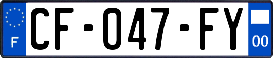 CF-047-FY