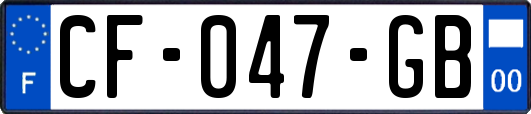 CF-047-GB