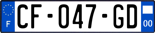 CF-047-GD