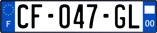 CF-047-GL