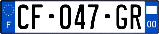 CF-047-GR