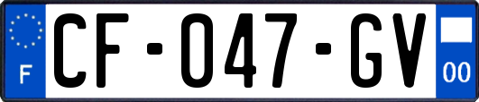 CF-047-GV