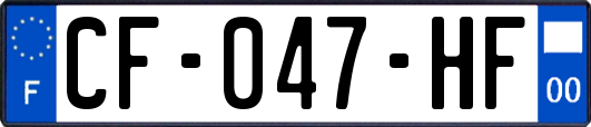CF-047-HF