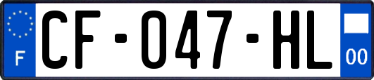 CF-047-HL