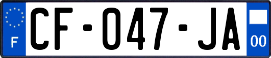 CF-047-JA