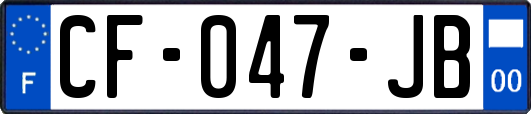 CF-047-JB