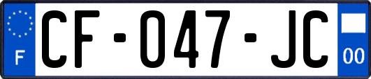 CF-047-JC