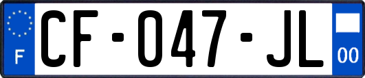 CF-047-JL