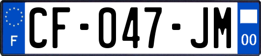 CF-047-JM