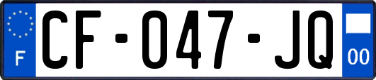 CF-047-JQ