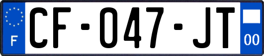 CF-047-JT
