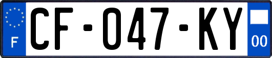 CF-047-KY