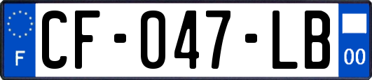 CF-047-LB