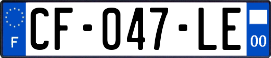 CF-047-LE