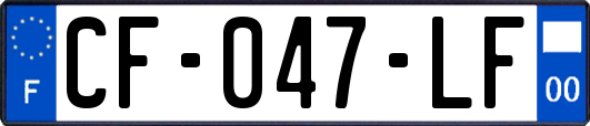 CF-047-LF