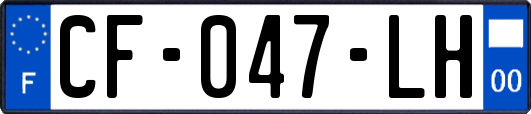 CF-047-LH
